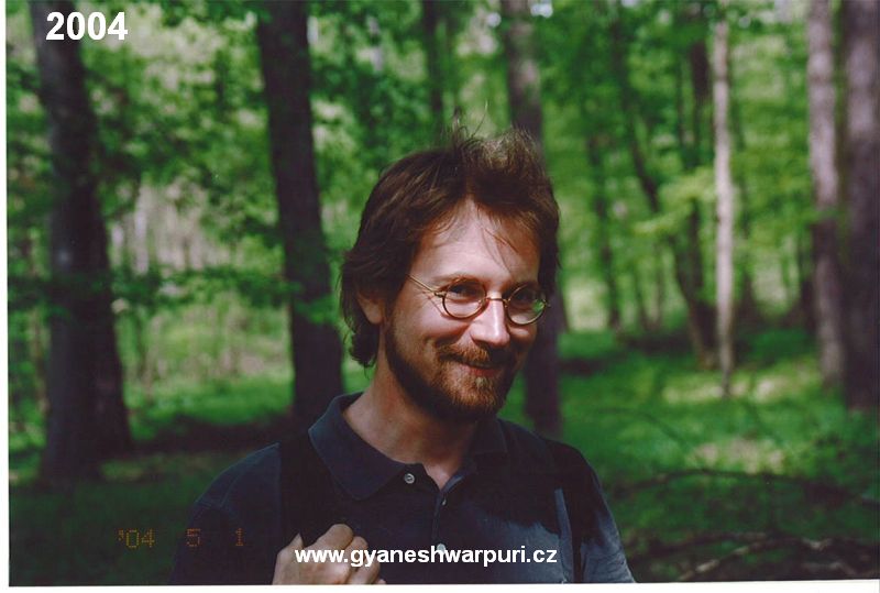 Závrtek Zub - jeskyně Soví komín. Richard Zatloukal.