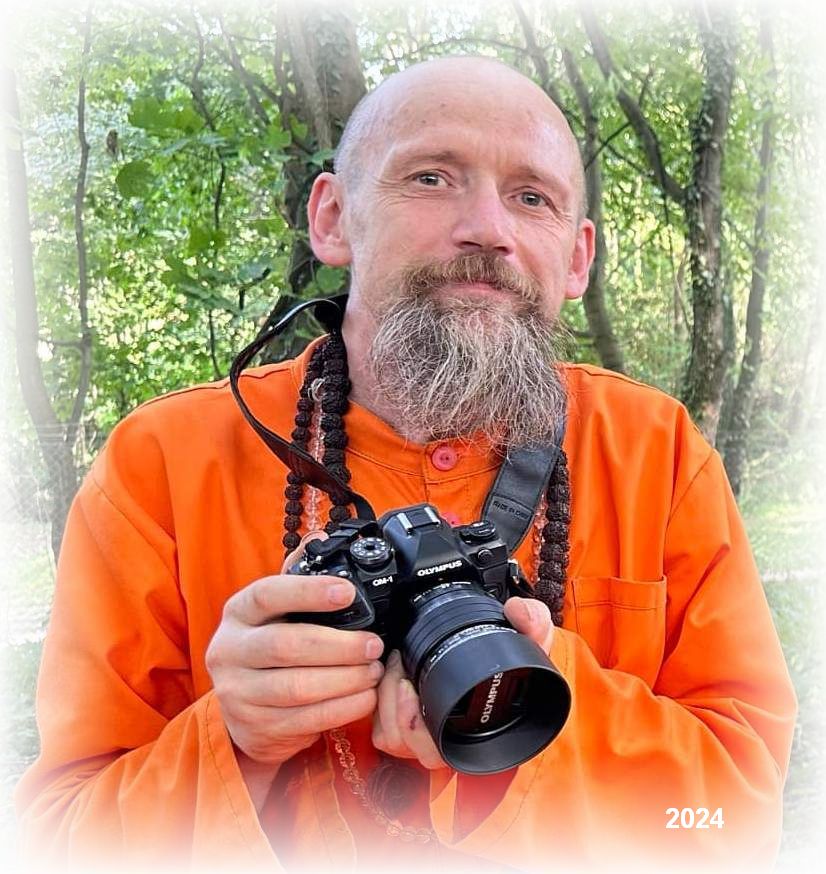 Swami Gyaneshwarpuri 2024