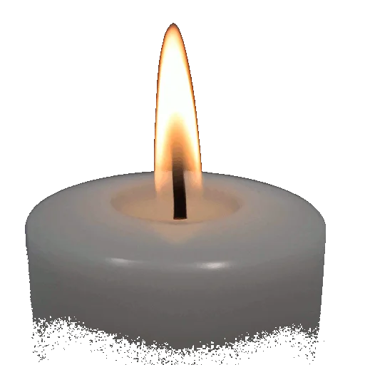 Svíčka na Ponoru